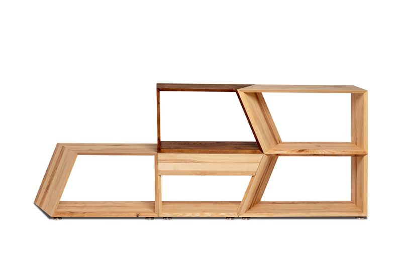 "Woodever Design", mobili ecologici, casi di successo.