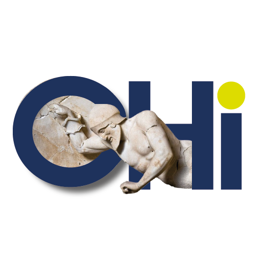 "OHI MAG" ​Piattaforma di geopolitica e relazioni internaionali.