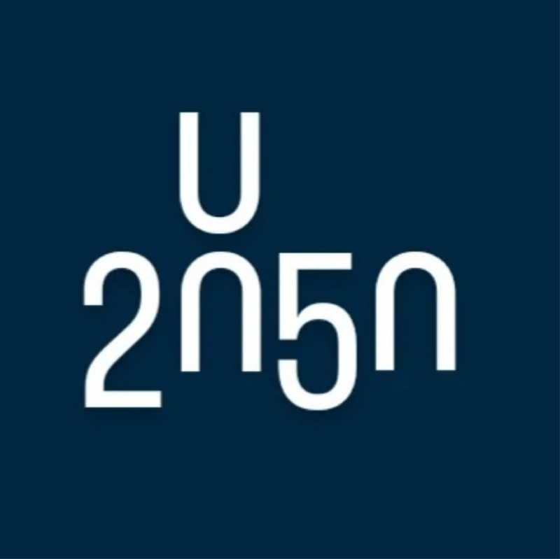 "U2050" Logo
