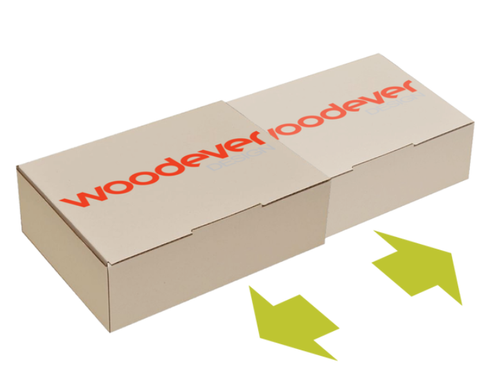 "Woodever Design", mobili ecologici